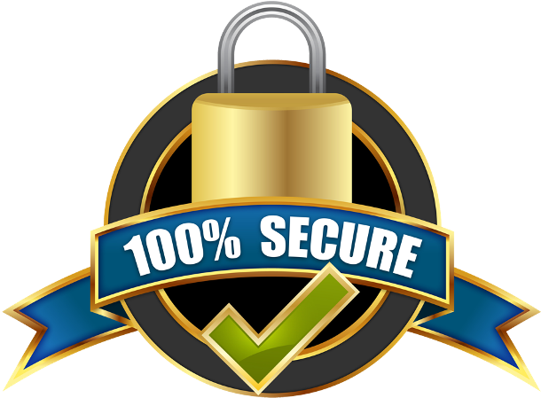 SSL Secure Payment